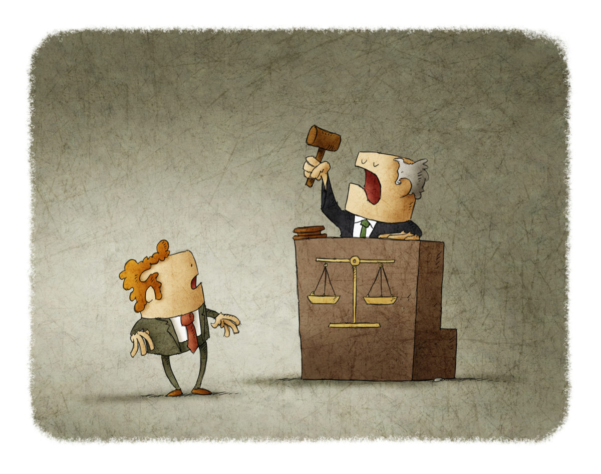 Mecenas to prawnik, którego zadaniem jest niesienie wskazówek prawnej.