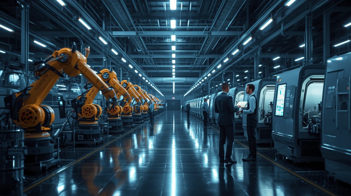 Nowoczesne  metody  do utrzymania ruchu