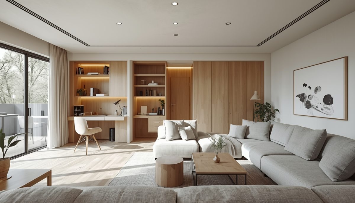 Jak świadomie urządzać komfortowe przestrzenie lokalne i biurowe