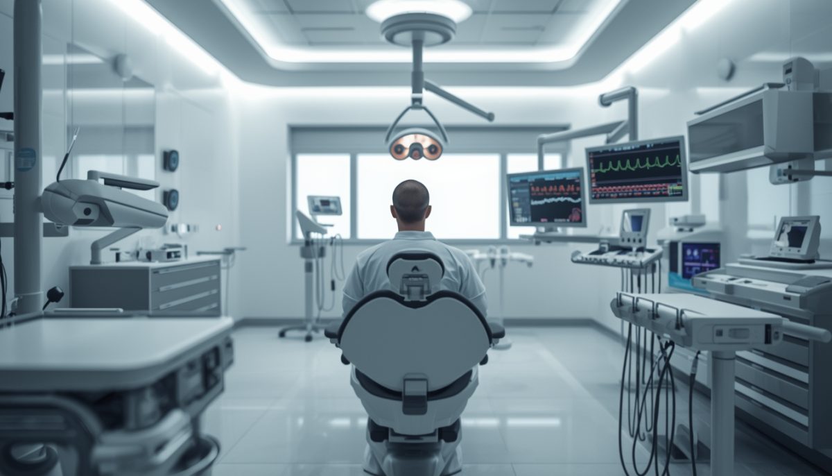 Nowoczesne organizowanie całościowego terapii stomatologicznej z uwzględnieniem komfortu pacjenta