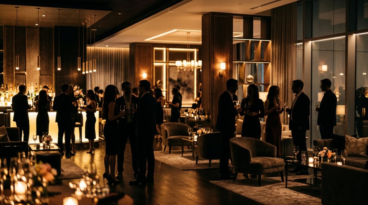 Organizowanie klimatu spotkań – praktyczne wskazówki dla organizatorów